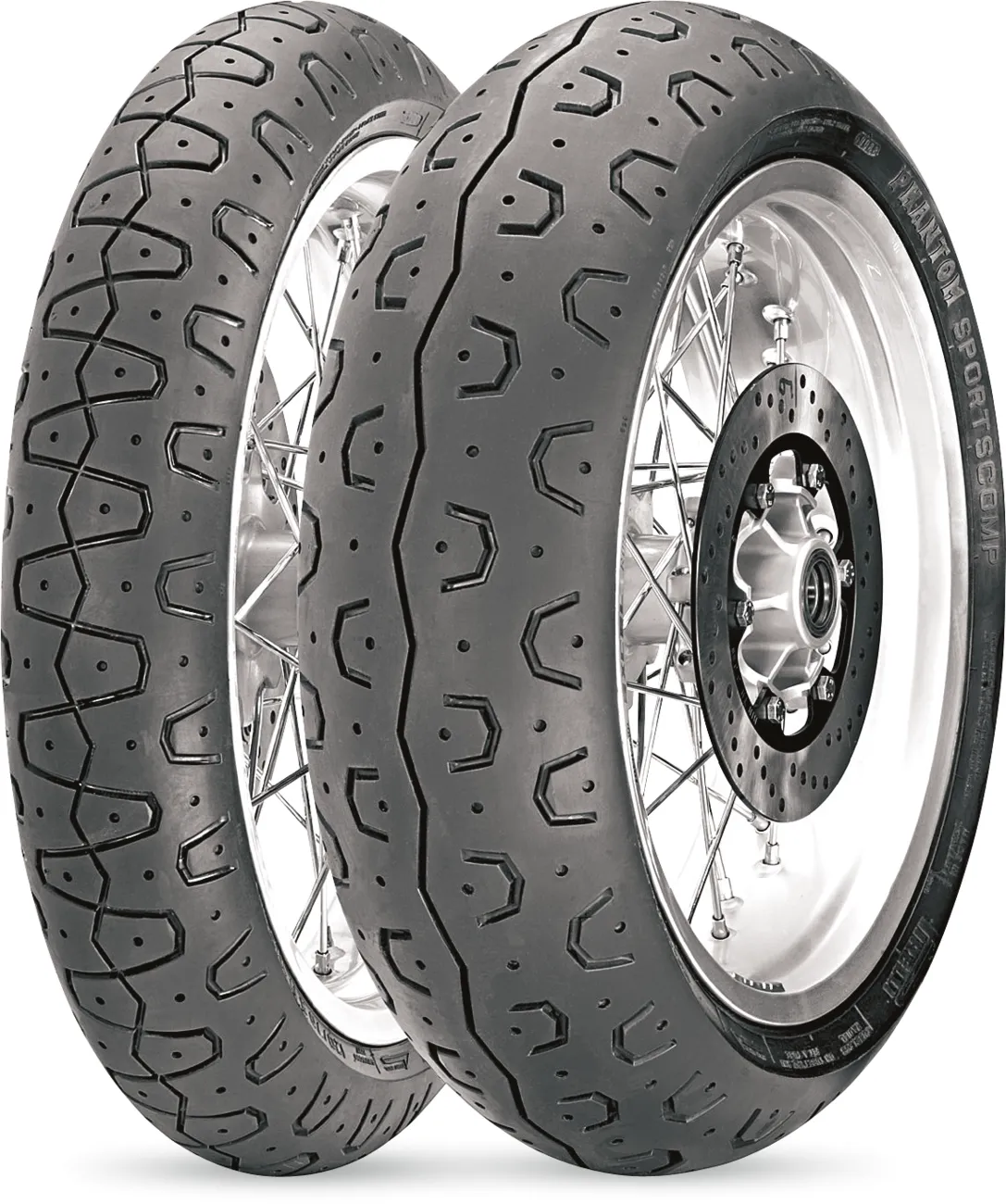 PIRELLI Phantom™ Sportscomp