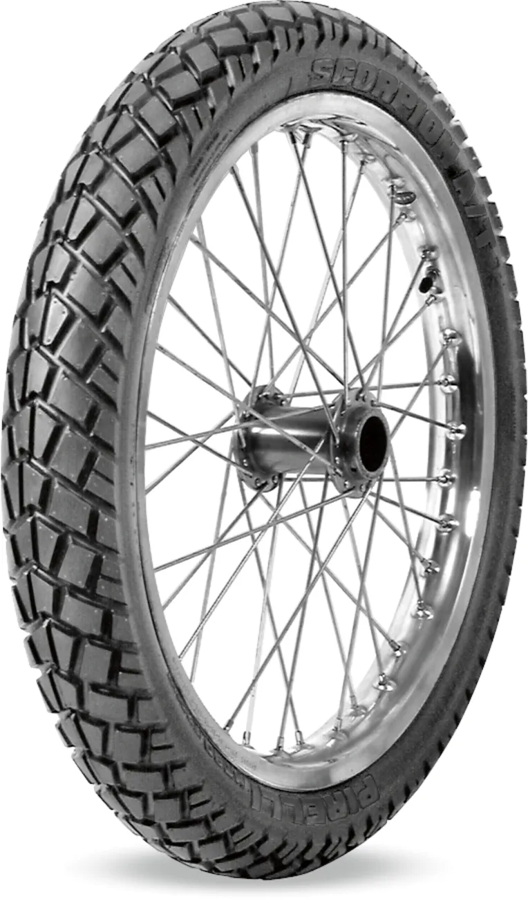 PIRELLI Scorpion™ MT 90 A/T
