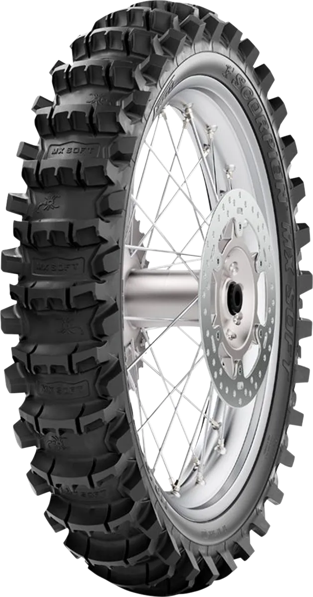 PIRELLI Scorpion™ MX Soft