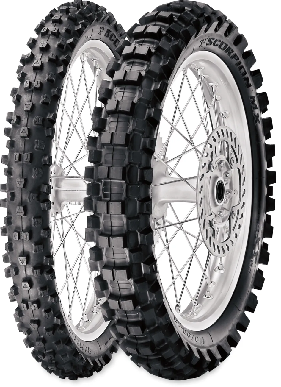 PIRELLI Scorpion™ MXeXTRA-X/J
