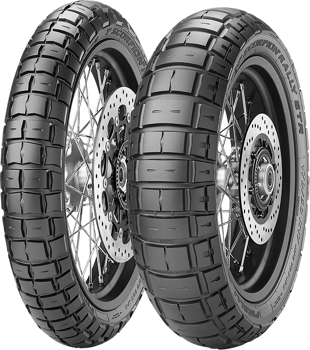 PIRELLI Scorpion™ Rally STR Dual Sport