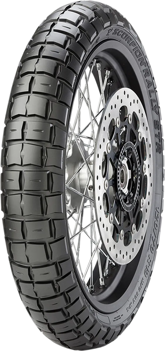 PIRELLI Scorpion™ Rally STR
