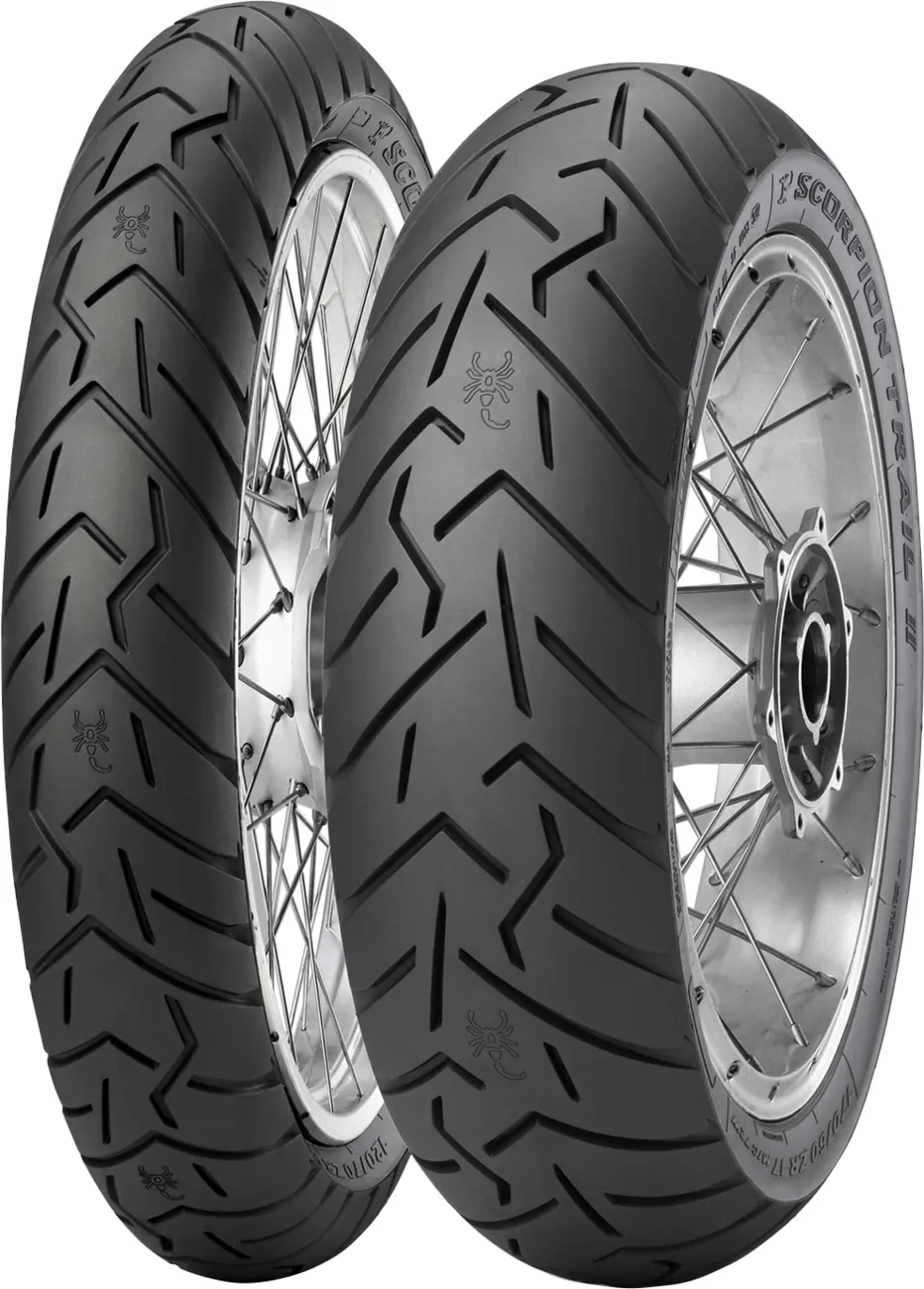 PIRELLI Scorpion™ Trail II