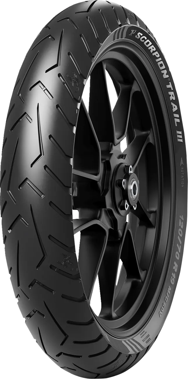 PIRELLI Scorpion™ Trail III
