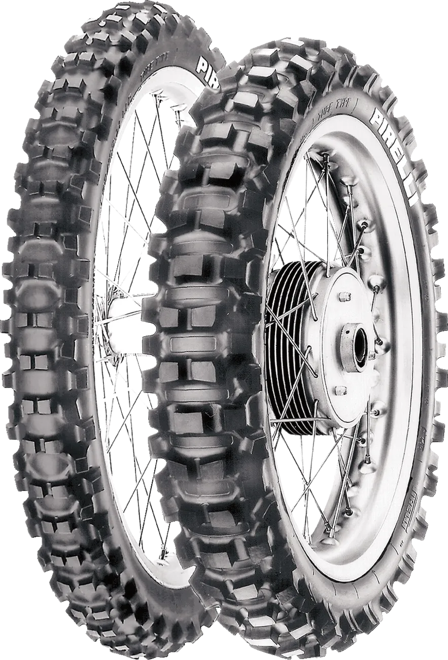 PIRELLI Scorpion™ XC Mid Hard