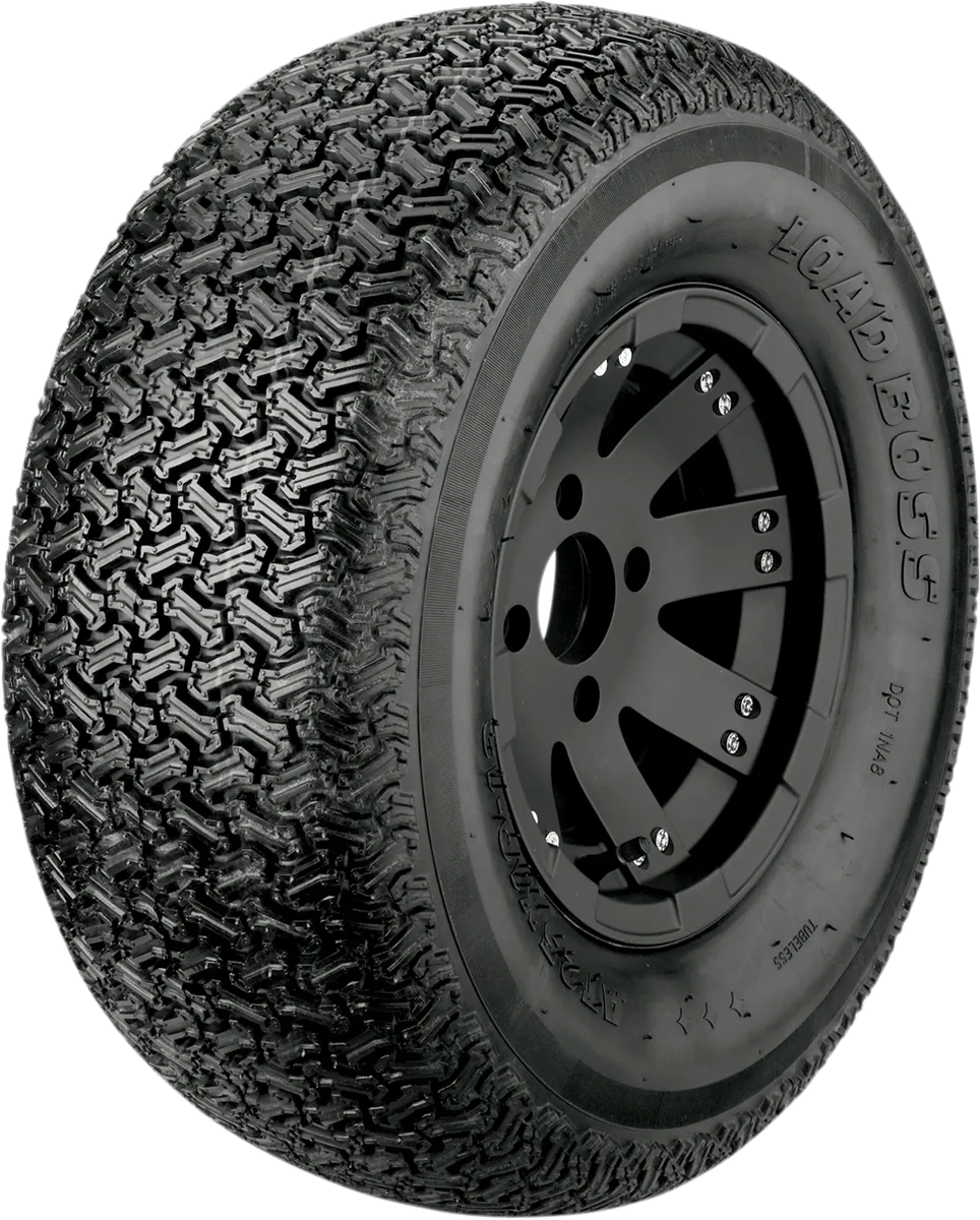 VISION WHEEL Load Boss KT306 motorcycle tire