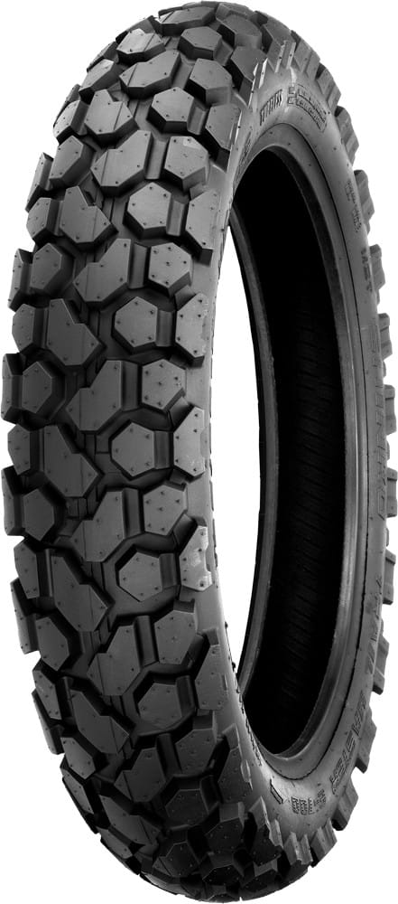 SHINKO 700 Series Dual Sport motorcycle tire