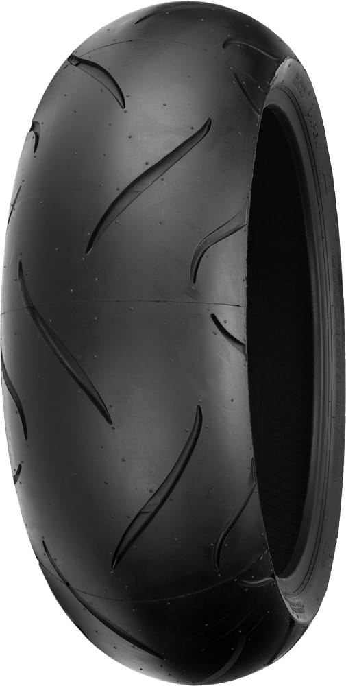 SHINKO 010 APEX Radial — 200/50-17 motorcycle tire