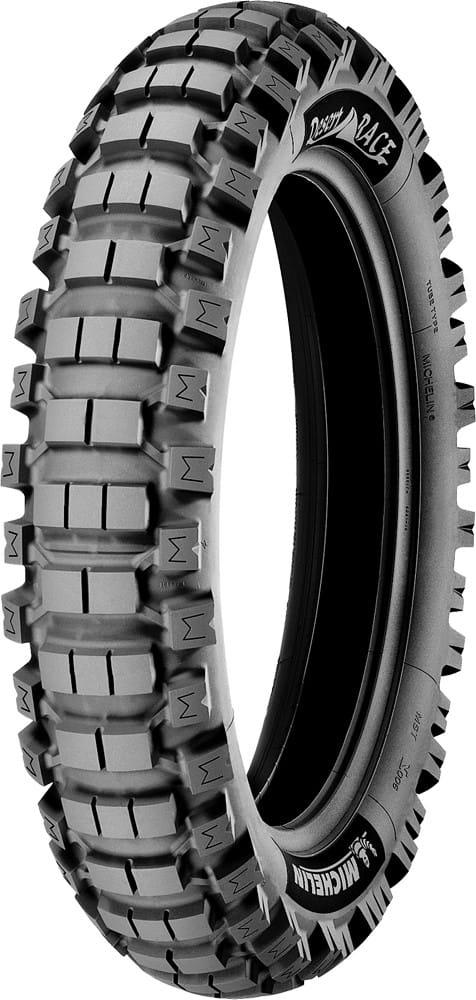 MICHELIN Desert Race