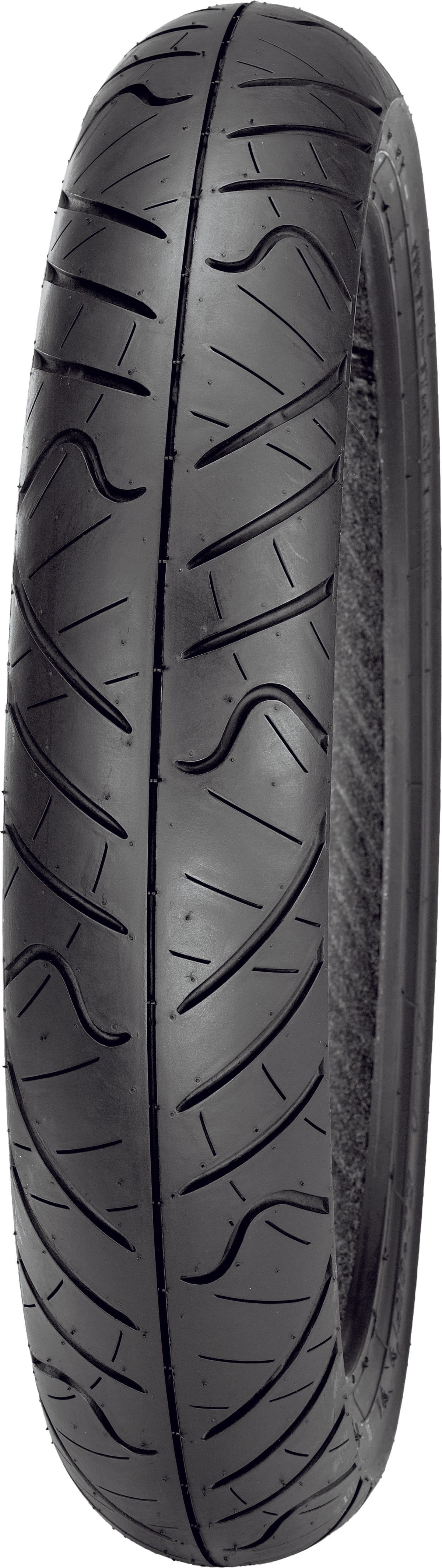 IRC OEM Replacement motorcycle tire