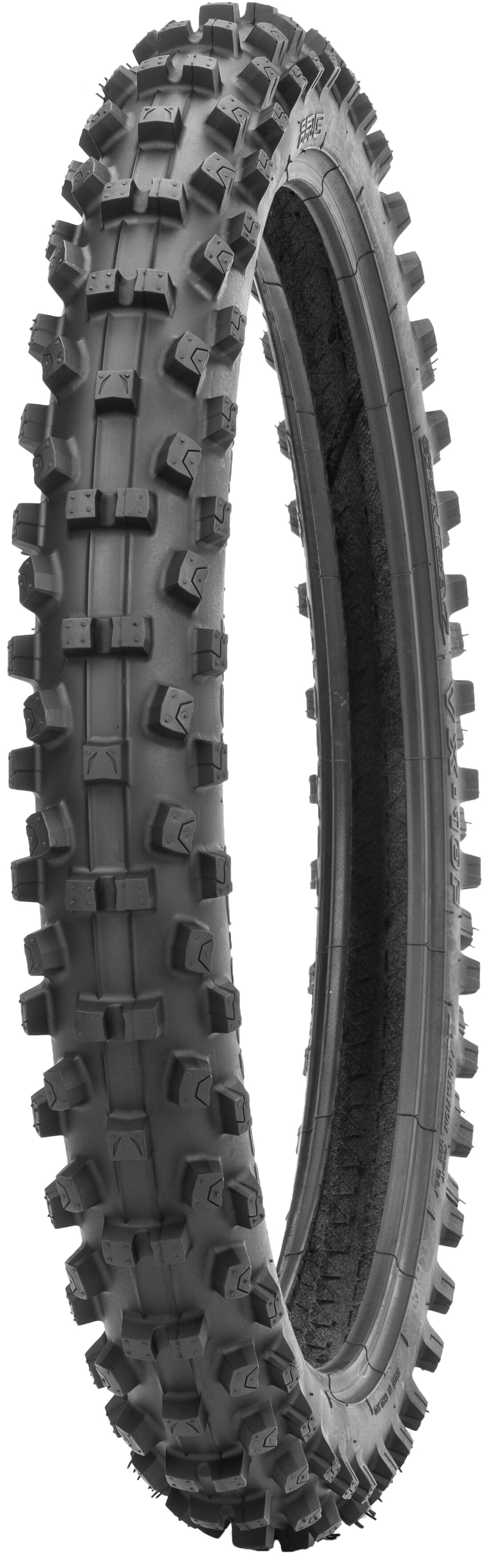 IRC VX-10 Mini Motocross motorcycle tire