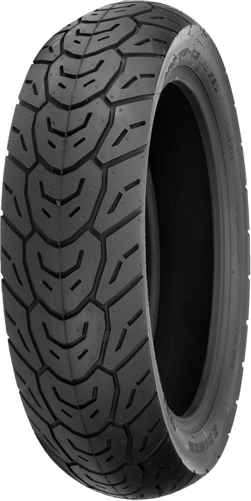 SHINKO SR429 motorcycle tire