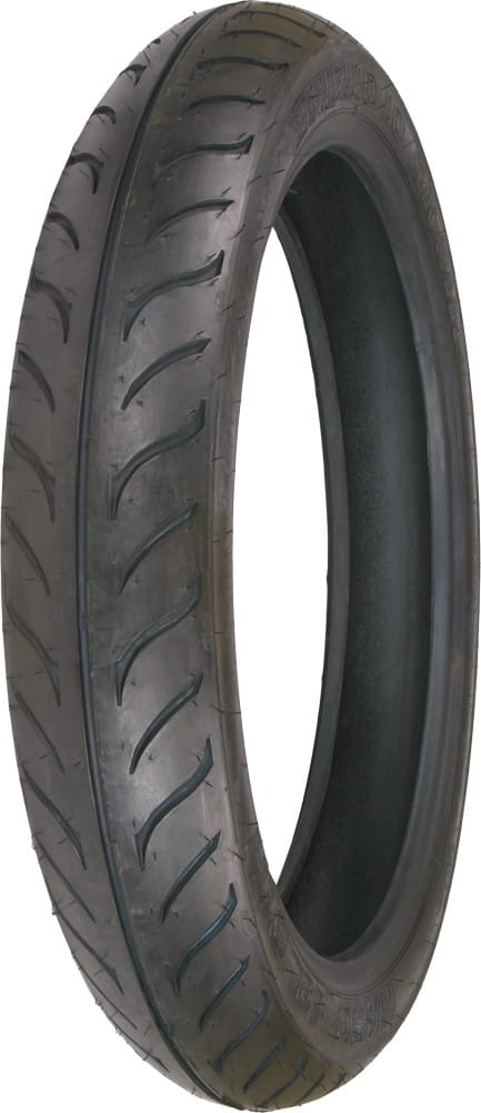 SHINKO 611 & 718 motorcycle tire