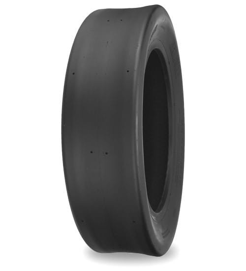 SHINKO Reactor II Drag Slick motorcycle tire