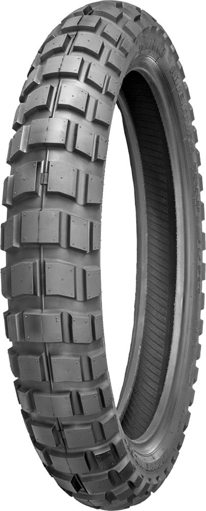 SHINKO E804/E805 Adventure Trail motorcycle tire