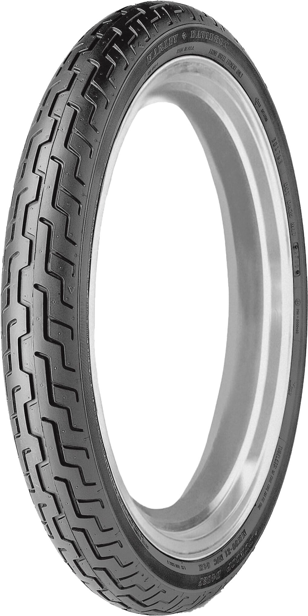 DUNLOP D402