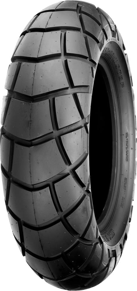 SHINKO SR428 motorcycle tire