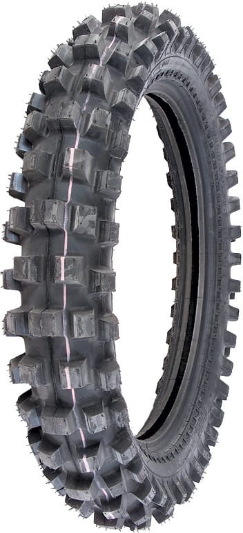 IRC VE-37 Enduro motorcycle tire