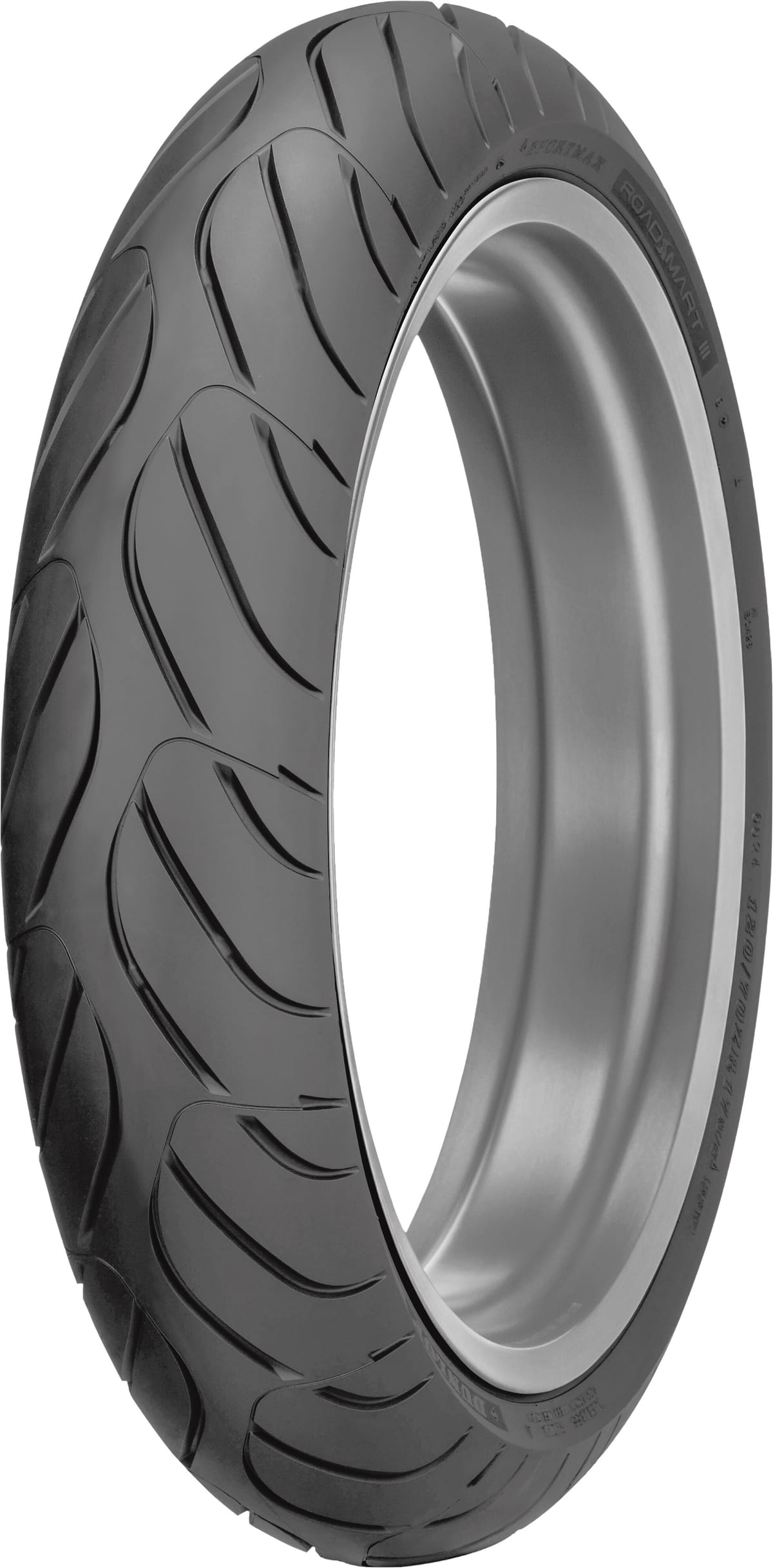 Dunlop Sportmax Roadsmart III Tires in Orange County — MTC