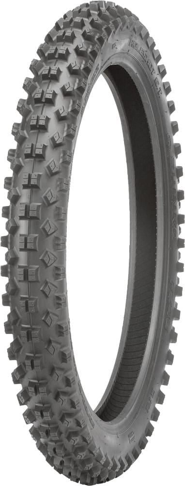 SHINKO 546 Series motorcycle tire