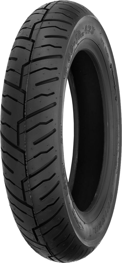 SHINKO SR425 motorcycle tire