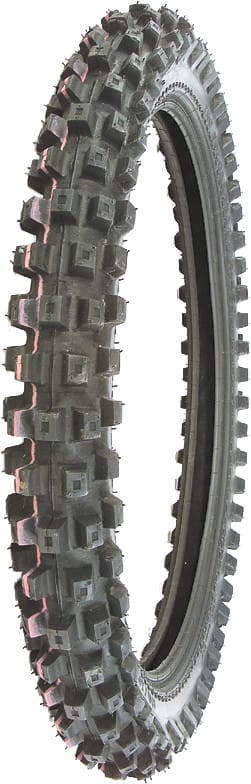 IRC Volcanduro VE-35 motorcycle tire