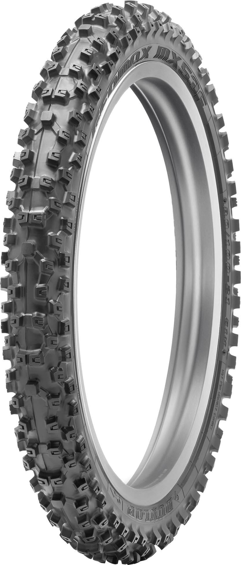 DUNLOP Geomax MX53