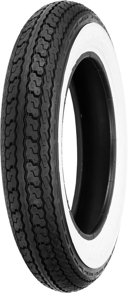 SHINKO SR550 motorcycle tire