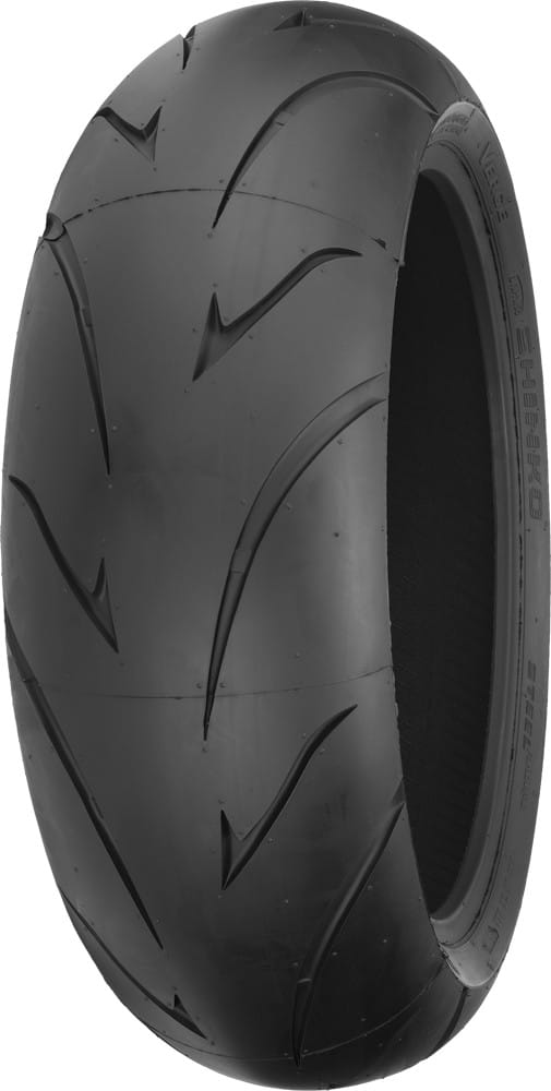 SHINKO 011 Verge Radial — 200/50-17 motorcycle tire