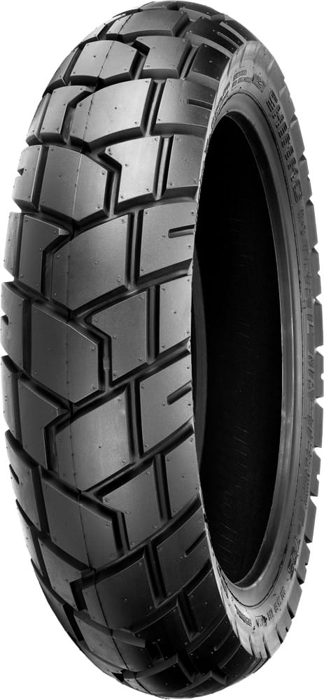 SHINKO 705 Series Dual Sport motorcycle tire