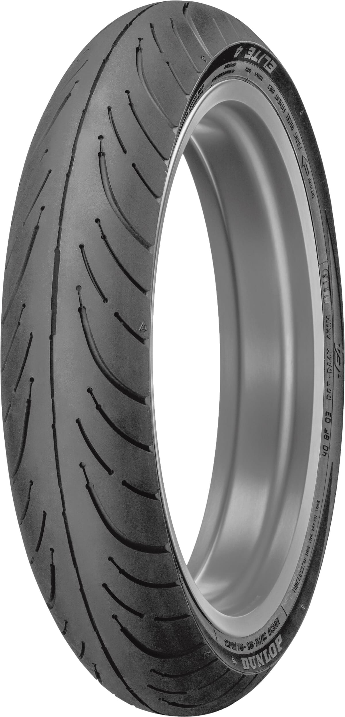 DUNLOP Elite 4