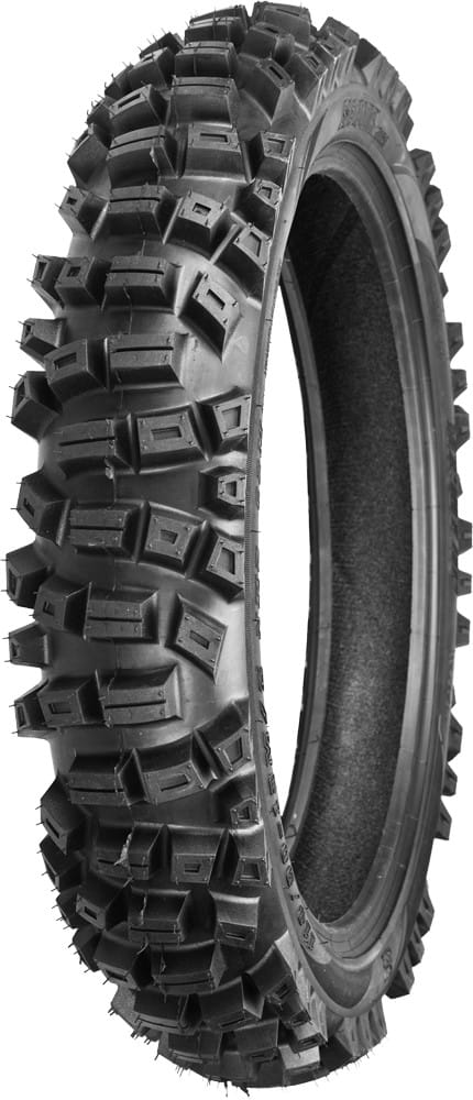 SEDONA MX907HP Hard-Pack Terrain motorcycle tire