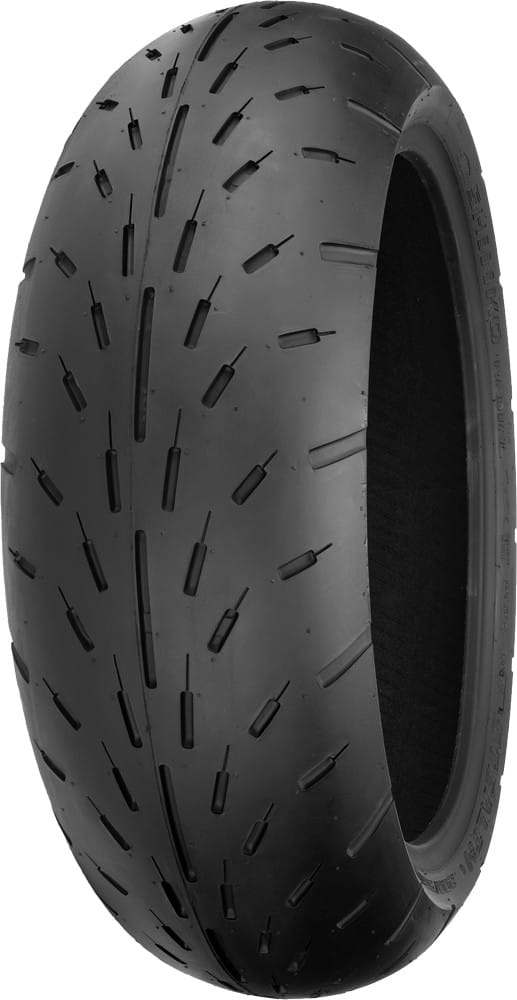 SHINKO 003 Stealth Radial motorcycle tire