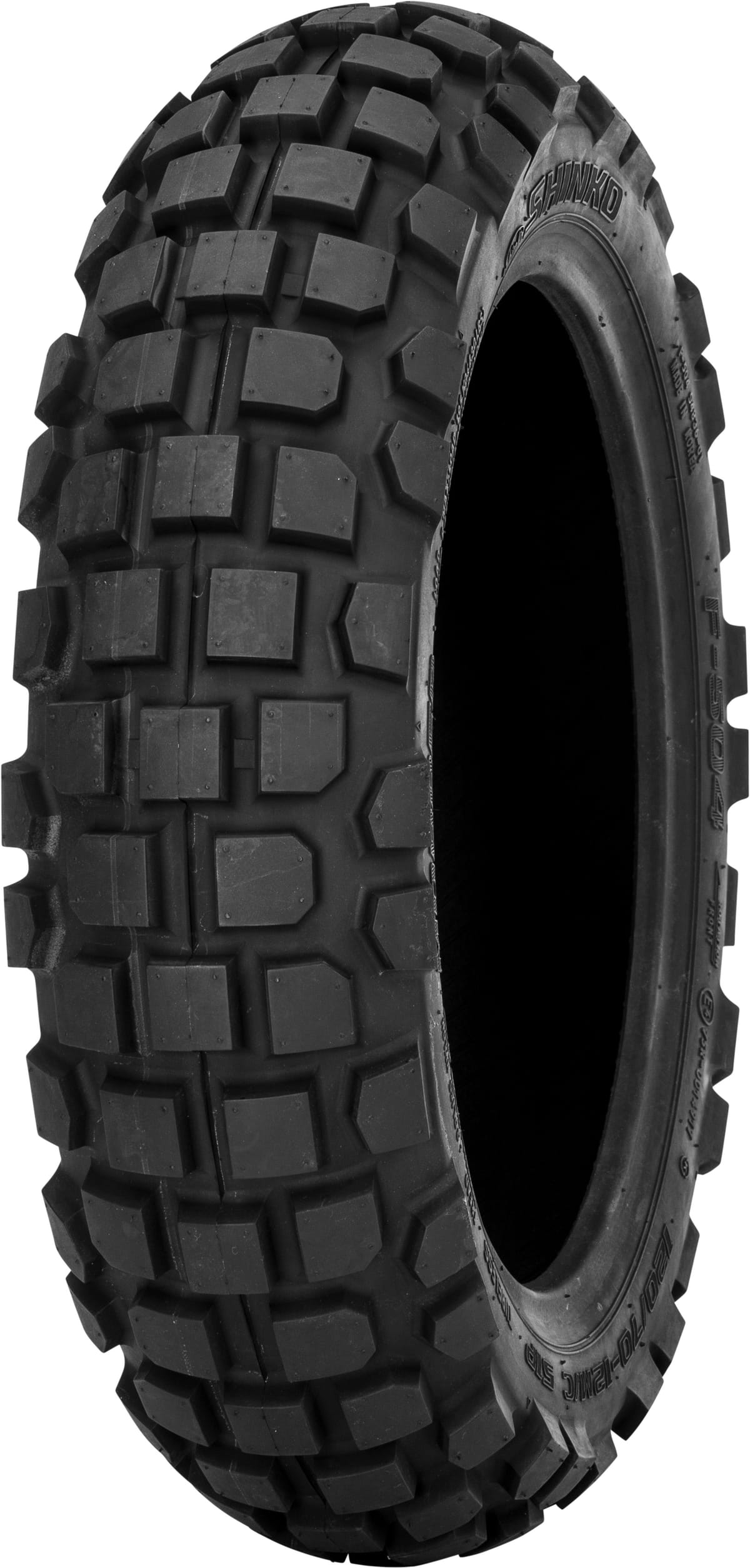 SHINKO 504/505 Mobber motorcycle tire