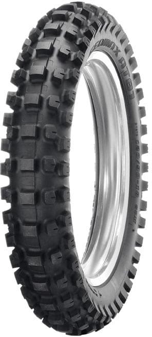 DUNLOP Geomax AT81 EX Rear