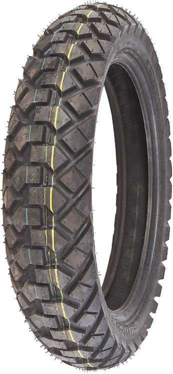 IRC GP-110 motorcycle tire