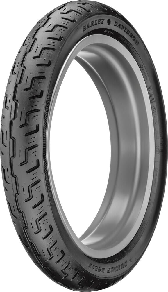 DUNLOP D401