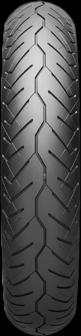 BRIDGESTONE Battlecruise H50 motorcycle tire