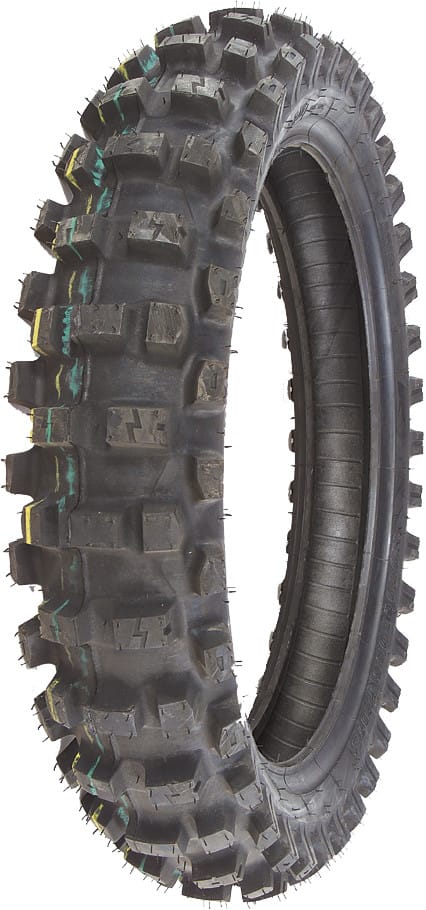 IRC iX07S Mini Motocross motorcycle tire