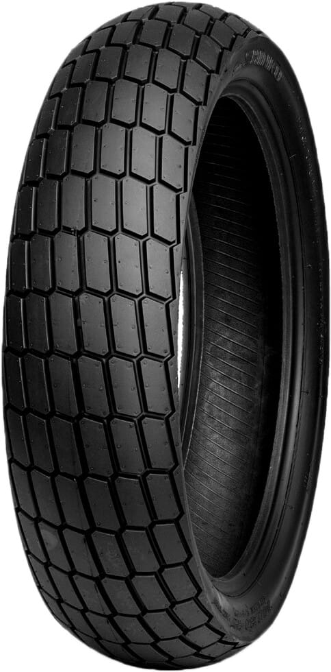 SHINKO Dirt Track SR267/268 motorcycle tire
