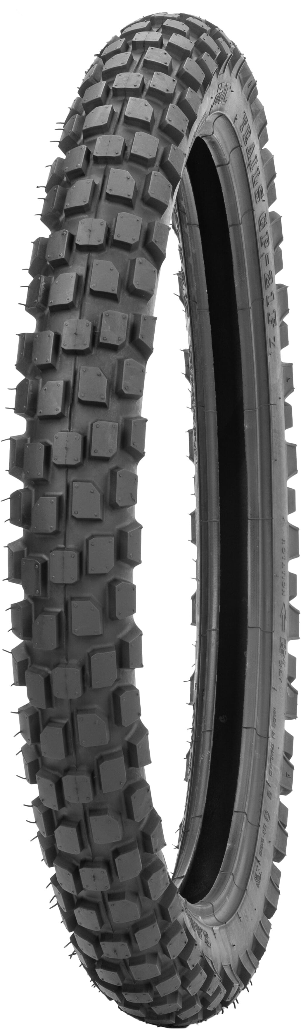 IRC GP21 Dual Sport motorcycle tire
