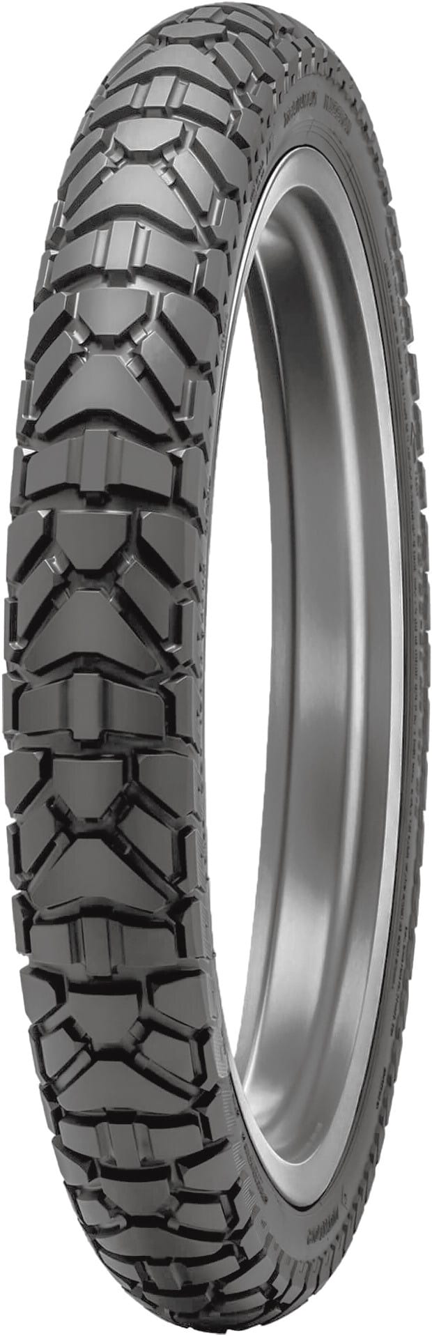 DUNLOP Mission