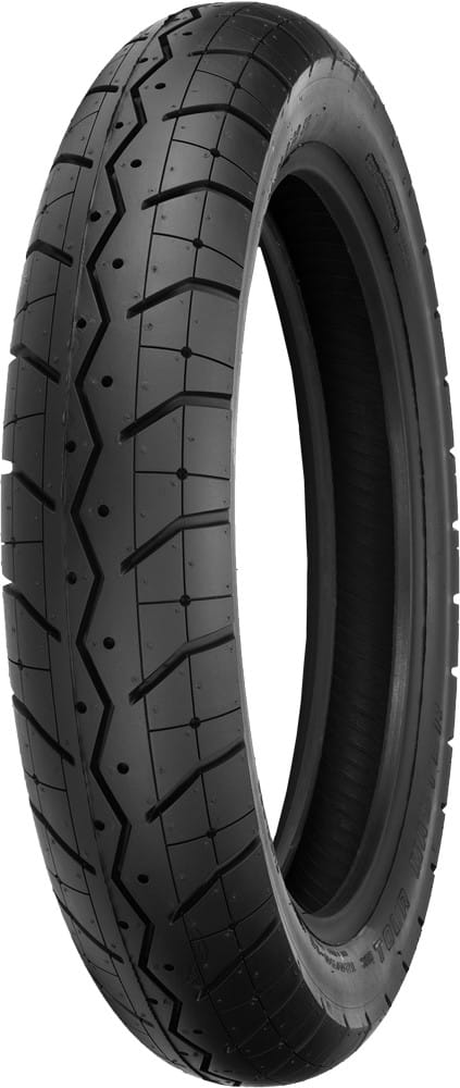 SHINKO 230 Tour Master motorcycle tire
