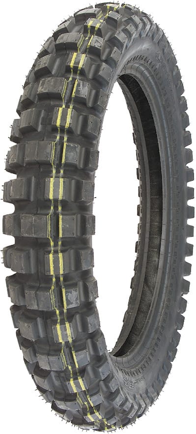 IRC Battle Rally TR8 motorcycle tire