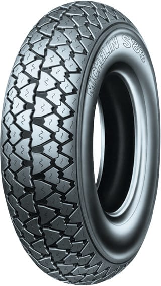 MICHELIN S83 motorcycle tire