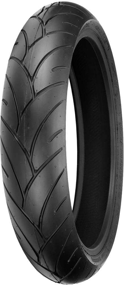 SHINKO 005 Advance Radial — 200/50-17 motorcycle tire