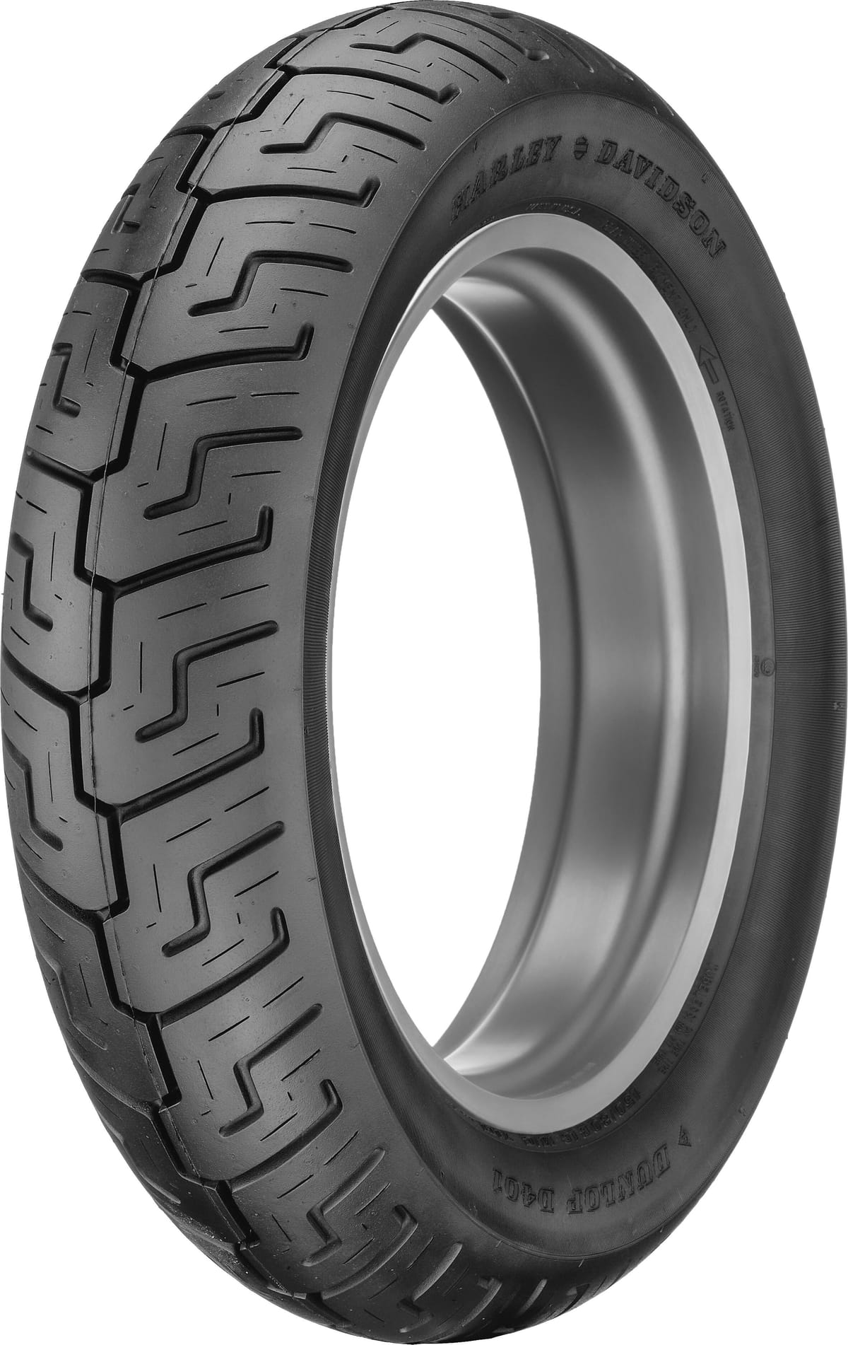 DUNLOP K591 motorcycle tire