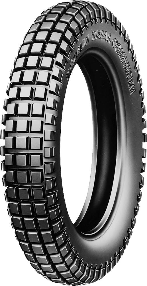 MICHELIN Trial Light Competition