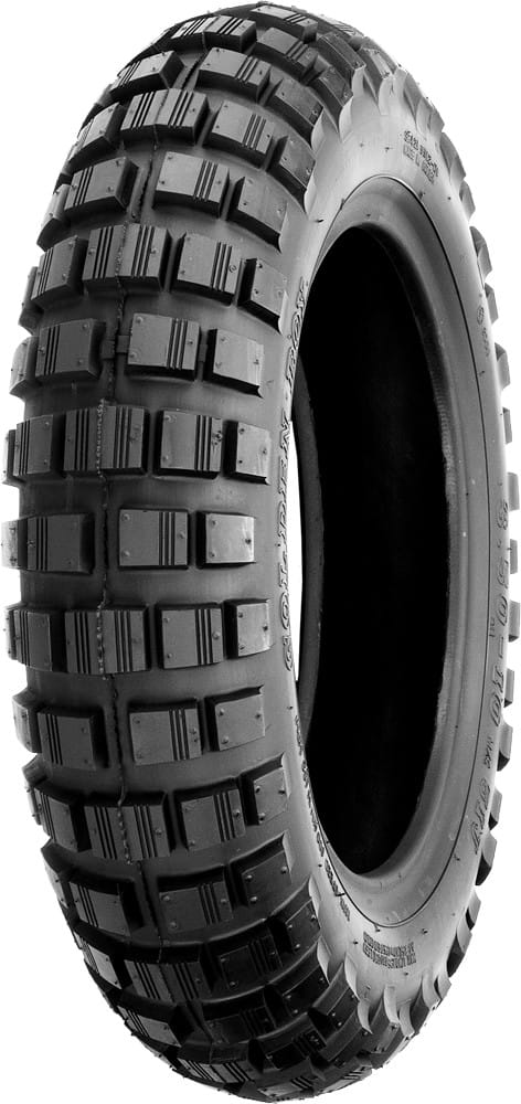 SHINKO 421 Series Scooter motorcycle tire