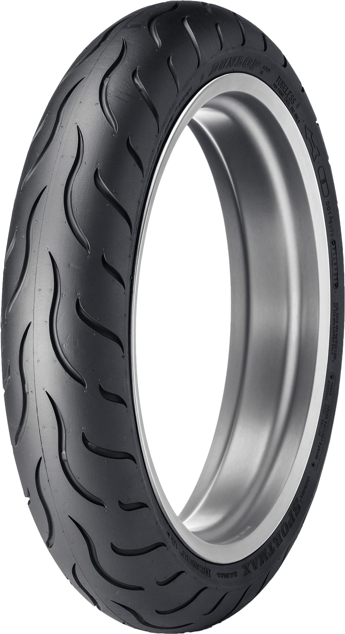 DUNLOP D208 ZR